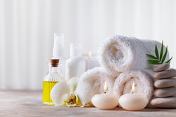 The Self Care Place all natural body care