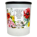 Quotable Candle 14oz Soy