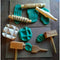 Play Dough Wooden Tool Set ~Durable & Non-Toxic