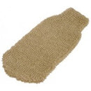 Glove Scrubber ~Exfoliating mitt~made from hemp