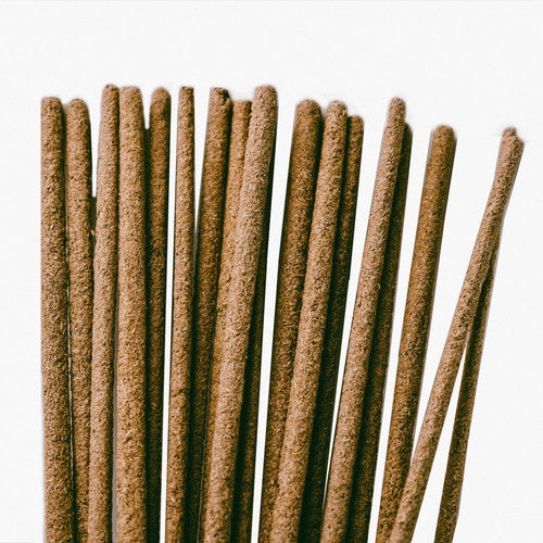 Campfire Incense~ Cedar - 20 Sticks Premium Incense