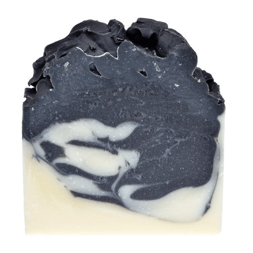 Charcoal & Anise Soap - All Natural & Vegan Handcrafted Soap