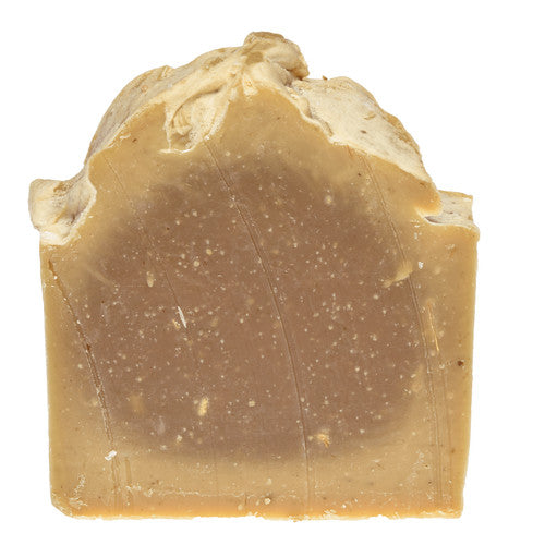 Citrus & Comfrey Soap - Natural & Vegan Handcrafted Soap