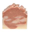 CocoRosa with Moroccan Clay Soap - All Natural & Vegan Handcrafted Soap