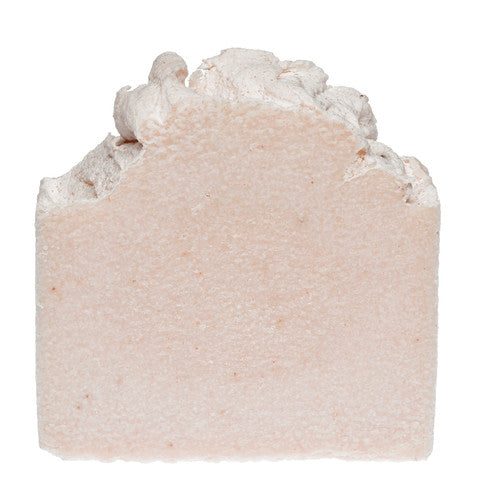 Himalayan Salt Soap - Handcrafted All Natural and Vegan Soap