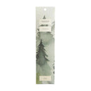 Christmas Fir Campfire Incense - 20 Sticks Premium Incense