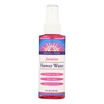 Jasmine Flower Water - 4 Fl oz