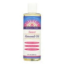 Sweet Almond Oil - 8 Fl oz
