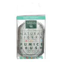 Natural Sierra Pumice Brush