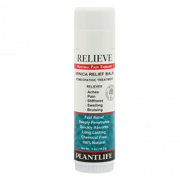 Relieve Arnica Relief Balm