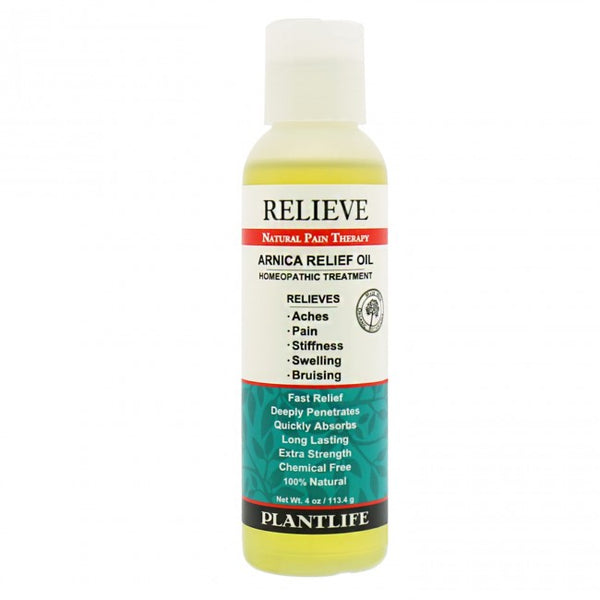 Relieve Arnica Relief Oil