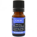 Calm ~Essential Oil Blend - 100% Pure Essential Oils
