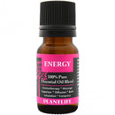 Energy ~ Essential Oil Blend by Plantlife - 100% Pure Essential Oil