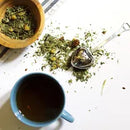Moon Time Menstrual Support Tonic - Herbal Tea