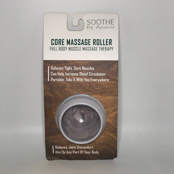 Core Massage Roller - Massage Relief