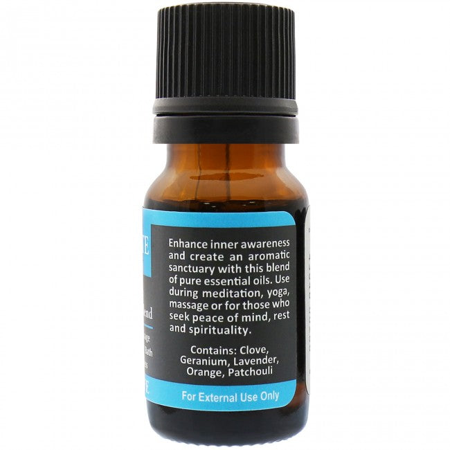 Meditate ~Essential Oil Blend 100% Pure Essential Oil