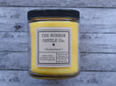 Butterbeer Soy Blend Candle - Hand Poured