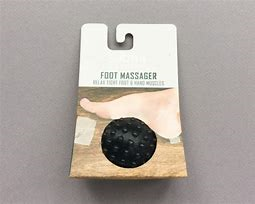 Foot Massager - Massage Relief