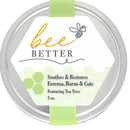 Bee Better (soothes/Restores Eczema, Burns & Cuts) ~ All Natural Skin Care