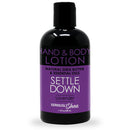 Settle Down Hand & Body Lotion~Lavender