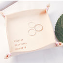 Classic Valet Tray ~ Collect Beautiful Moments