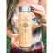 Bamboo LOVE' Infuser Bottle~450 mL