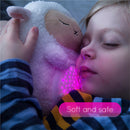 Lumipets Lamb Sound Soother and Star Projector